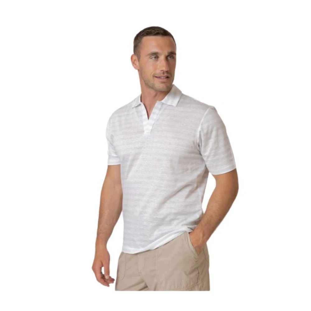 Tops > Polo Shirts - - Gran Sasso - Modalova