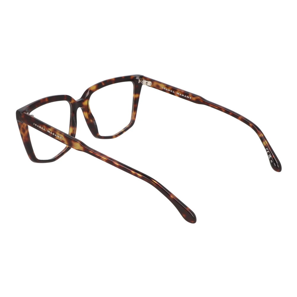 Isabel marant Cat Eye Bril IM 0130 Brown Unisex