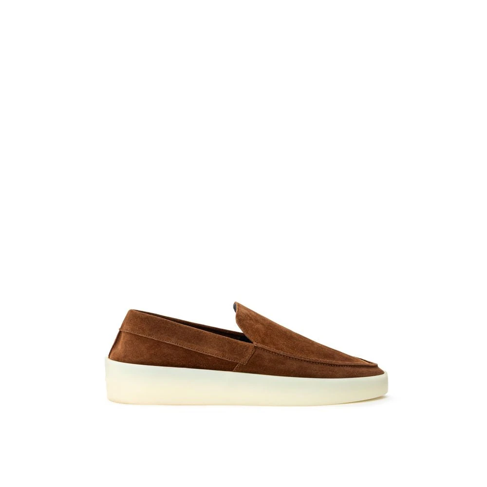 Shoes > Flats > Loafers - - Fear Of God - Modalova