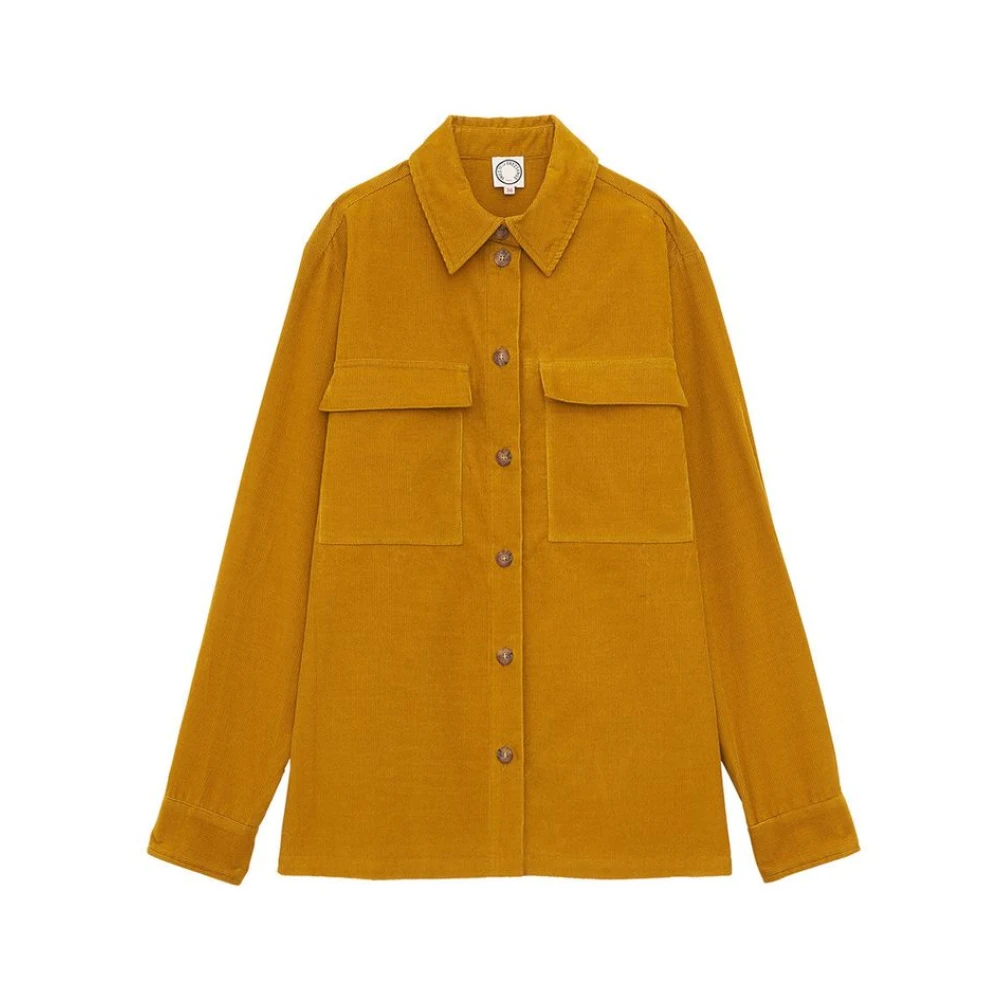 Jackets > Light Jackets - - Ines de la Fressange Paris - Modalova