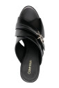 mules-a-talons-en-cuir-chic