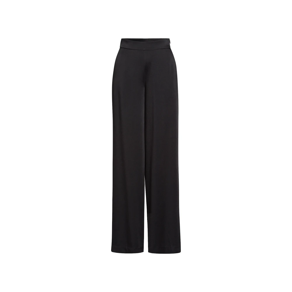 IVY OAK Broek Black Dames