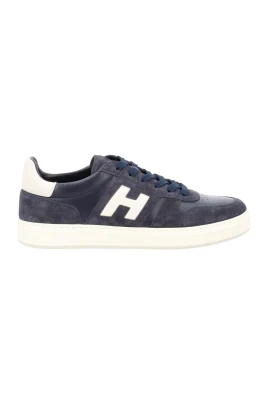H-TV Mockasin Sneakers
