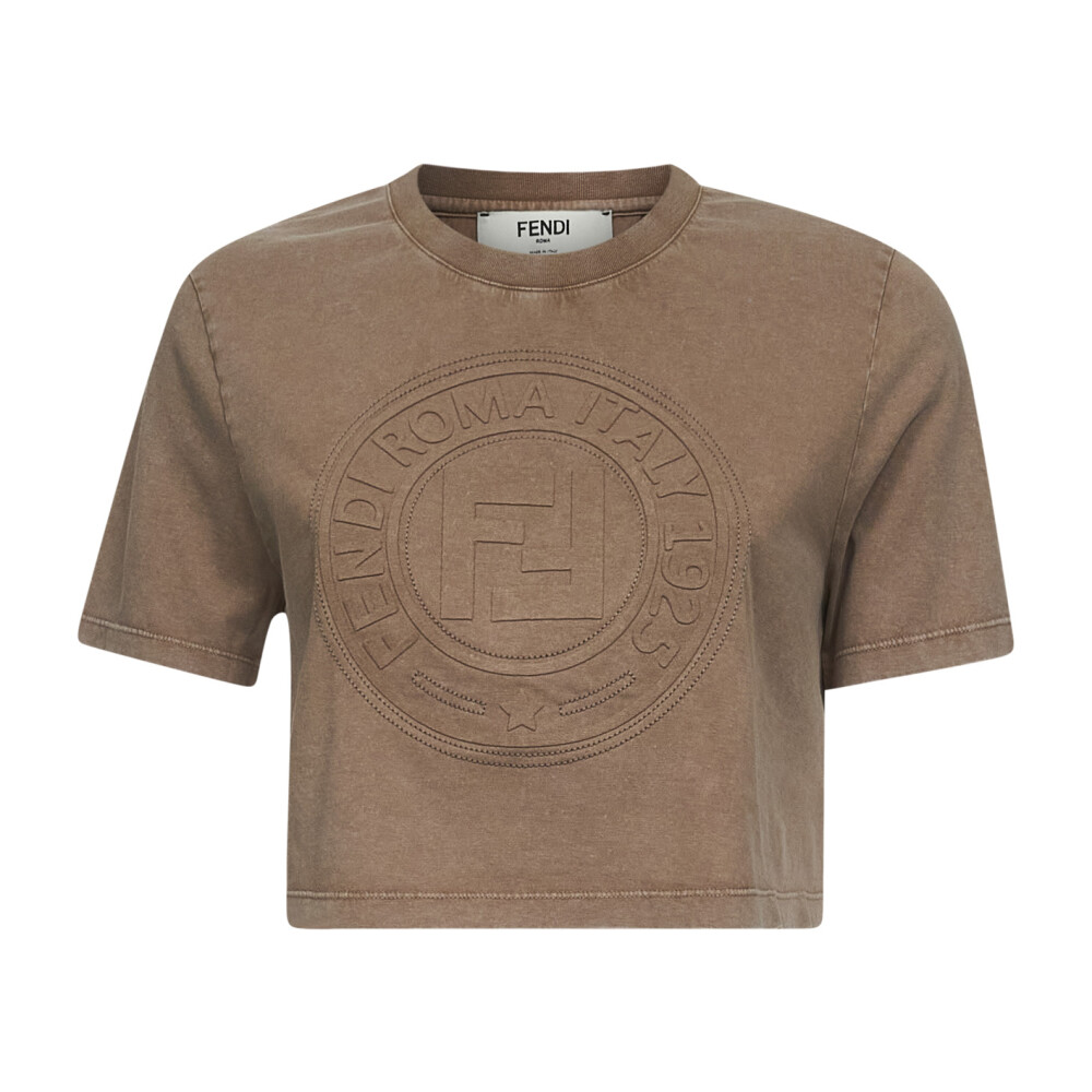 Fendi Tops • Shop Tops from Fendi online at Miinto