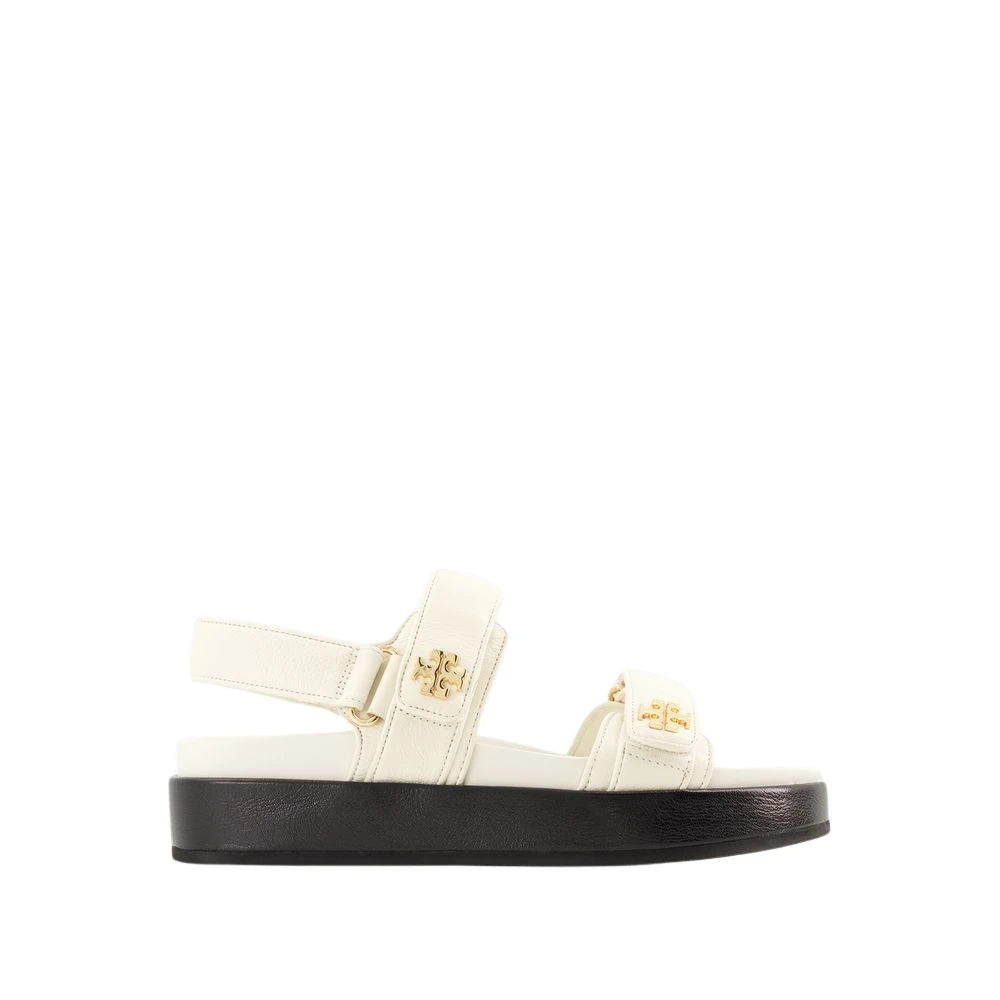 Shoes > Sandals > Flat Sandals - - Tory Burch - Modalova