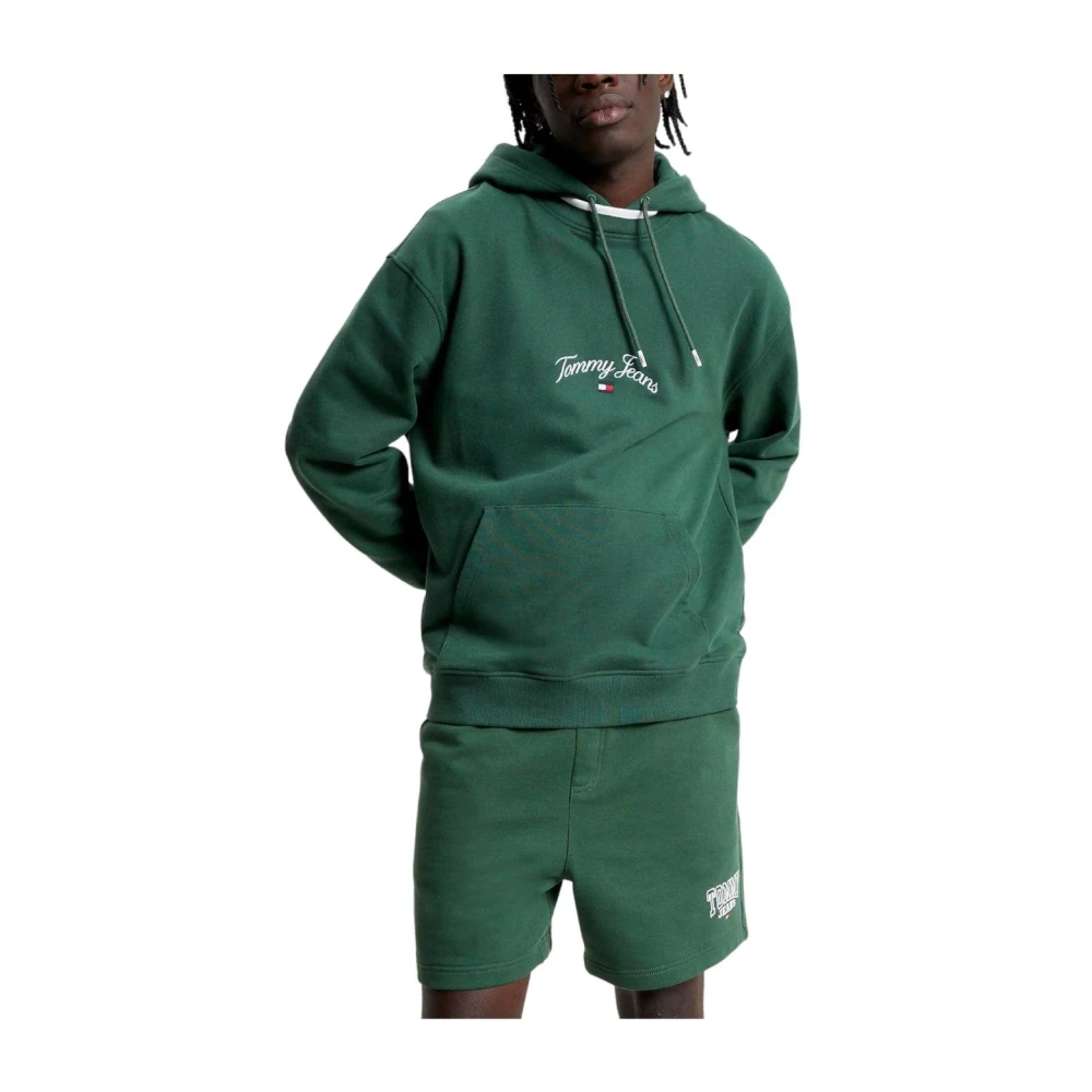 Sweatshirts & Hoodies > Hoodies - - Tommy Hilfiger - Modalova