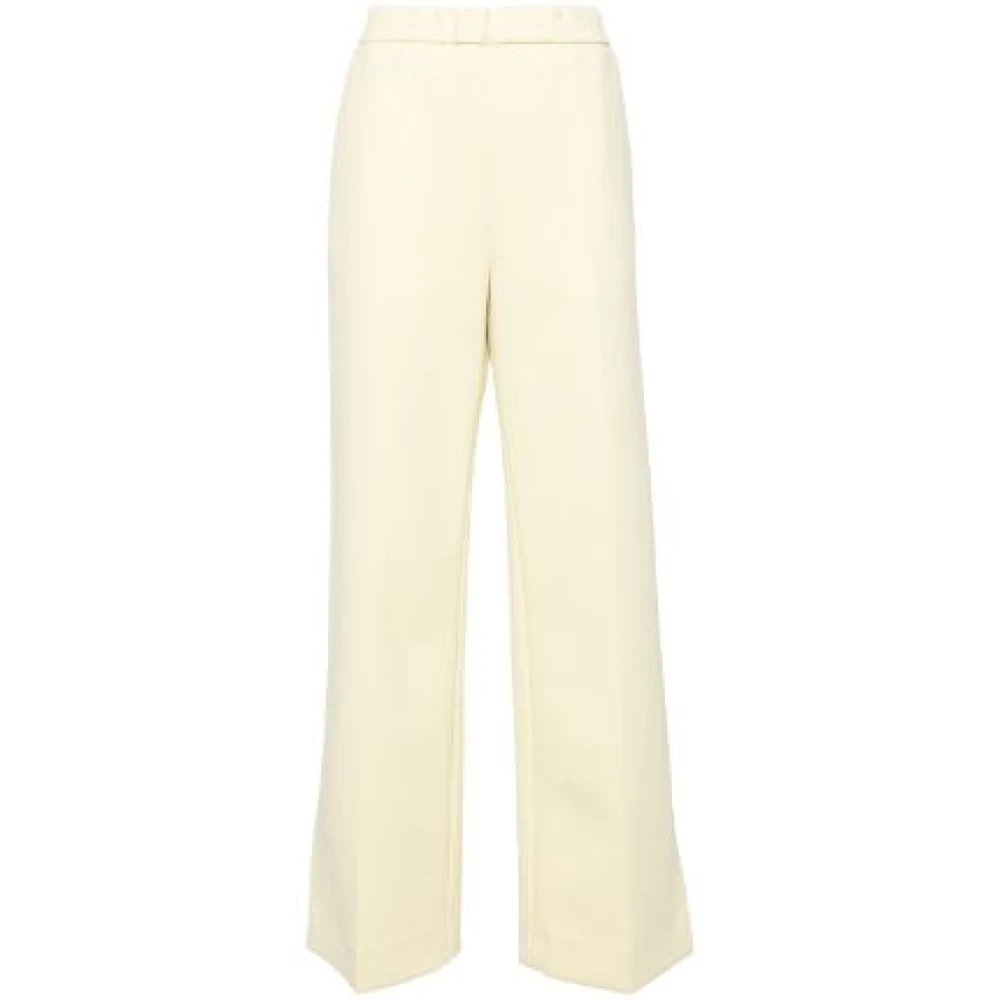 Trousers > Wide Trousers - - Jil Sander - Modalova