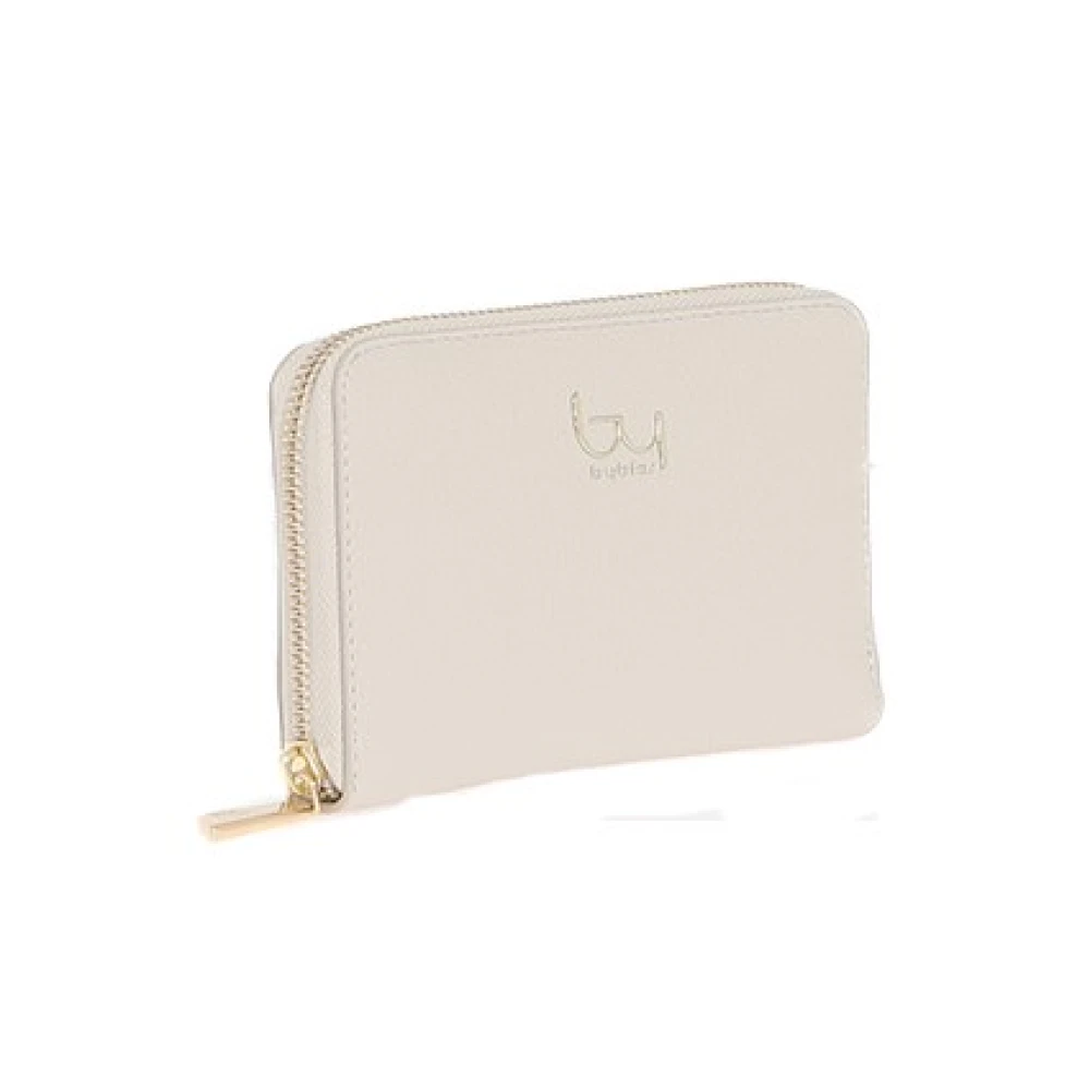 Byblos Emma Damesportemonnee Beige Dames