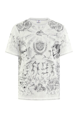 printed-crew-neck-t-shirt