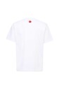 bomull-t-shirt-med-front-print