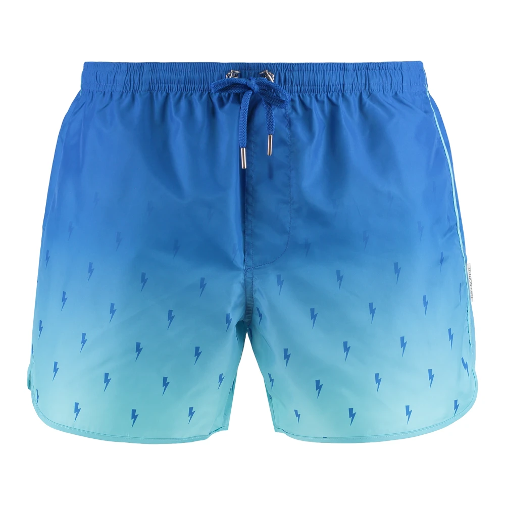 Swimwear > Beachwear - - Neil Barrett - Modalova