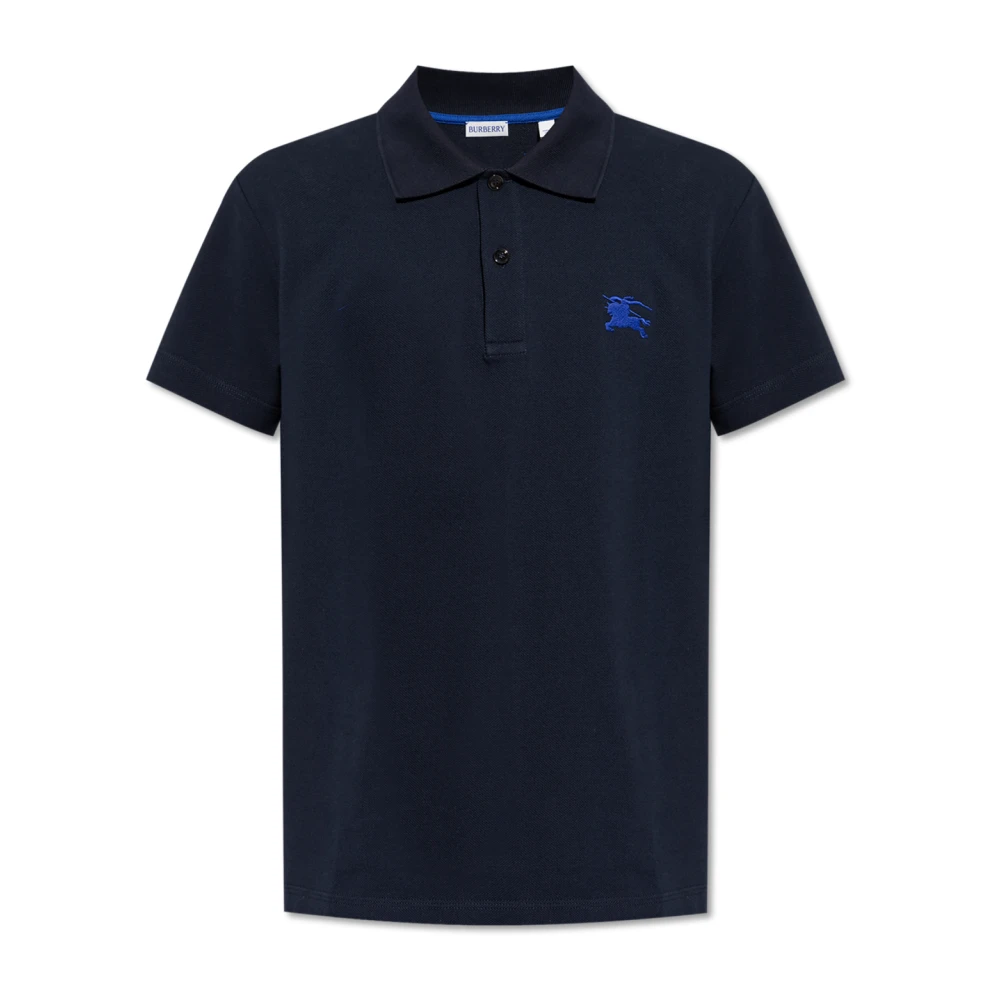 Tops > Polo Shirts - - Burberry - Modalova