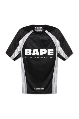 t-shirt-with-printed-logo