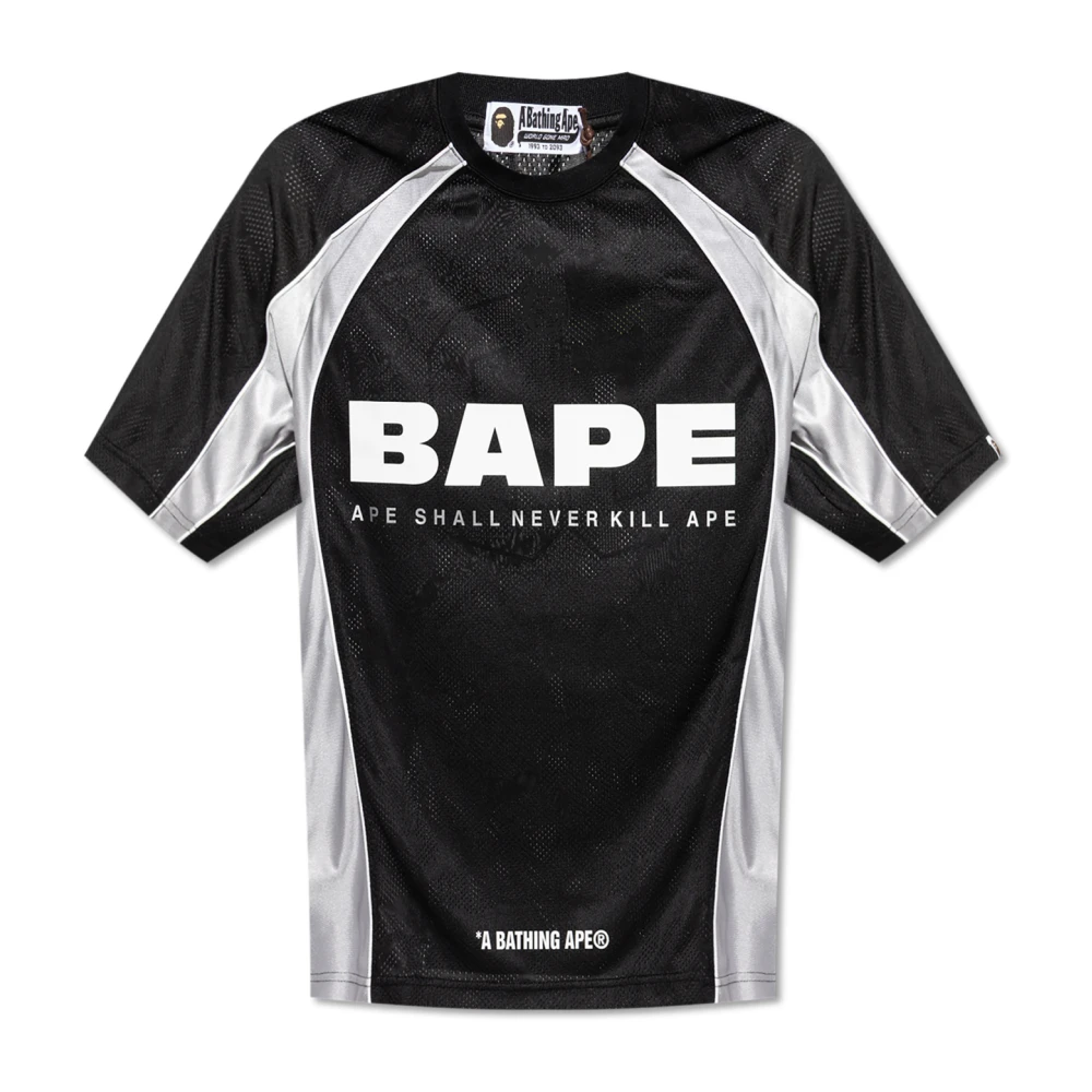Tops > T-Shirts - - A Bathing APE - Modalova