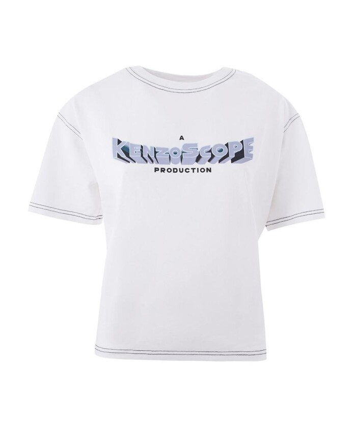 haut-en-coton-blanc
