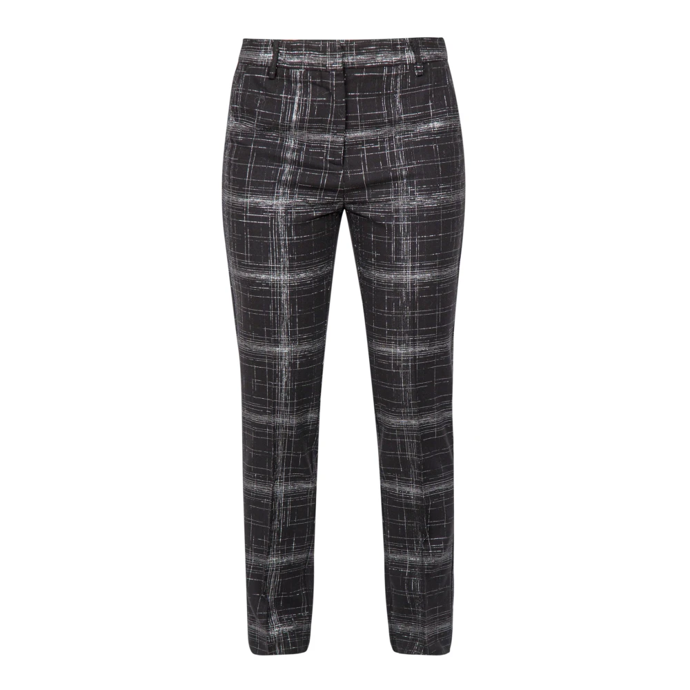 Trousers > Slim-fit Trousers - - Mauro Grifoni - Modalova