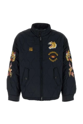 G4 Jacket