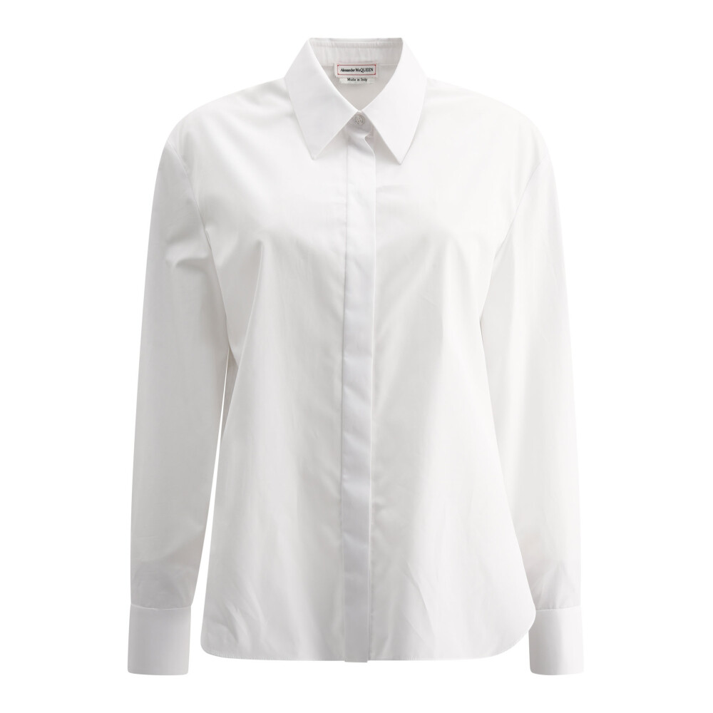 Alexander McQueen Blouses & Shirts • Shop Blouses & Shirts from