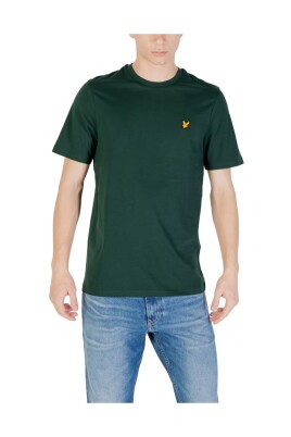 green-cotton-t-shirt