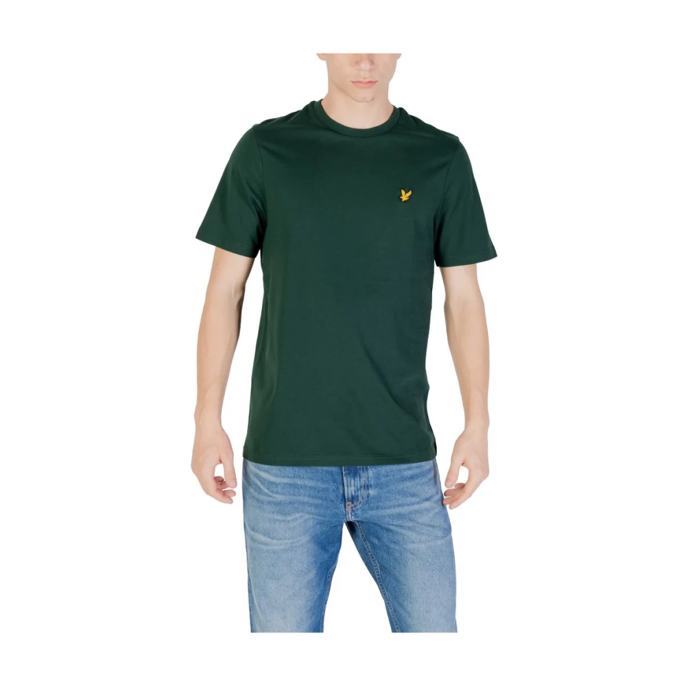 Tops > T-Shirts - - Lyle & Scott - Modalova