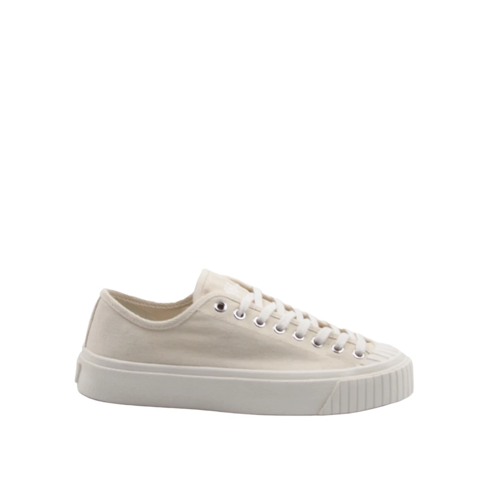 Paura - Shoes > Sneakers - White - Paura - Modalova
