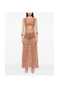 robe-longue-evasee-transparente