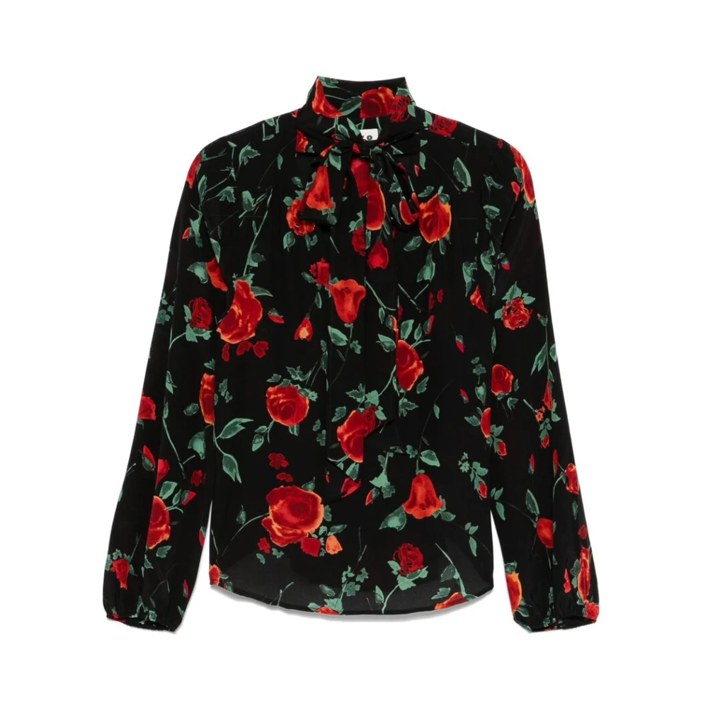 Blouses & Shirts > Blouses - - Rixo - Modalova