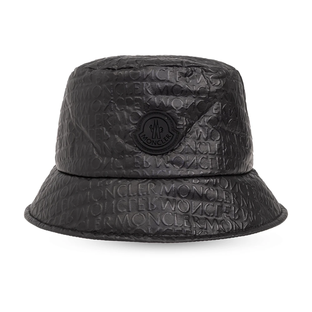 Accessories > Hats > Hats - - Moncler - Modalova