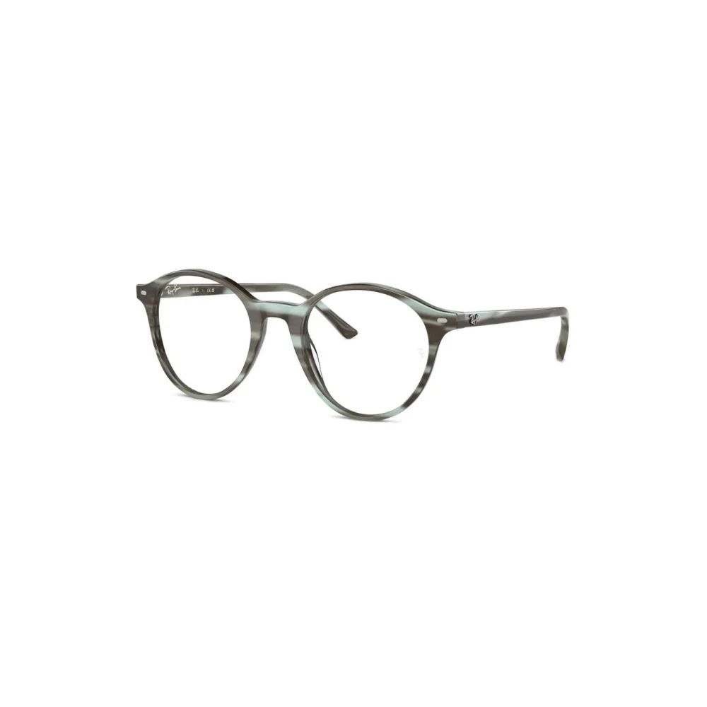 Ray-Ban Unisex Green Glasses, 51 Mm, Rb5430 8356 Eyeglasses