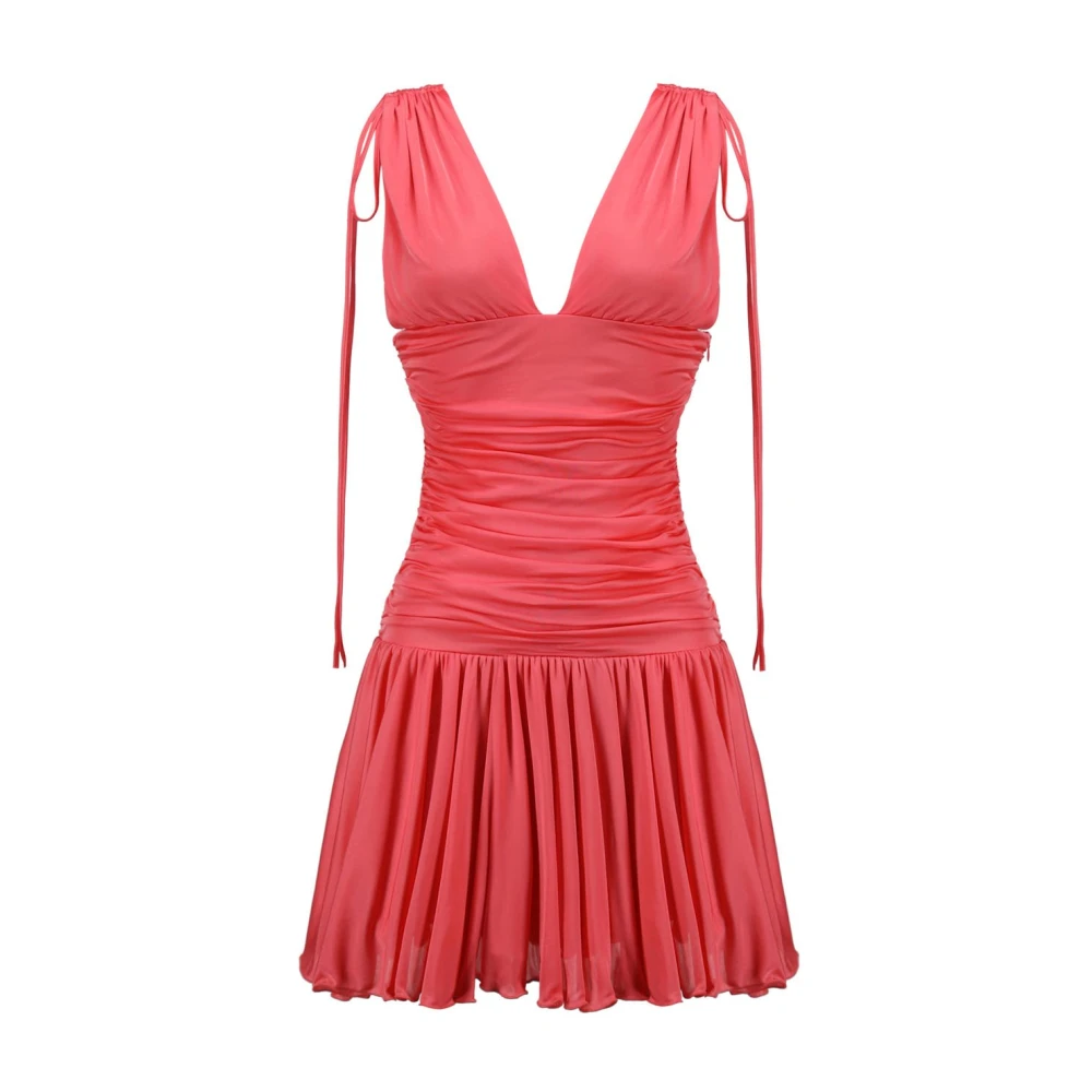 Aniye By Roze Jurk Collectie Pink Dames