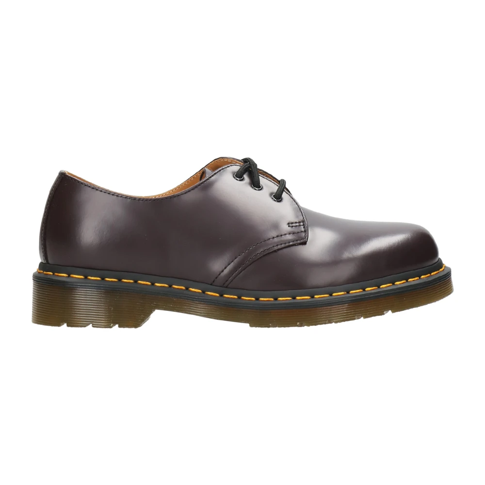 Shoes > Flats > Laced Shoes - - Dr. Martens - Modalova
