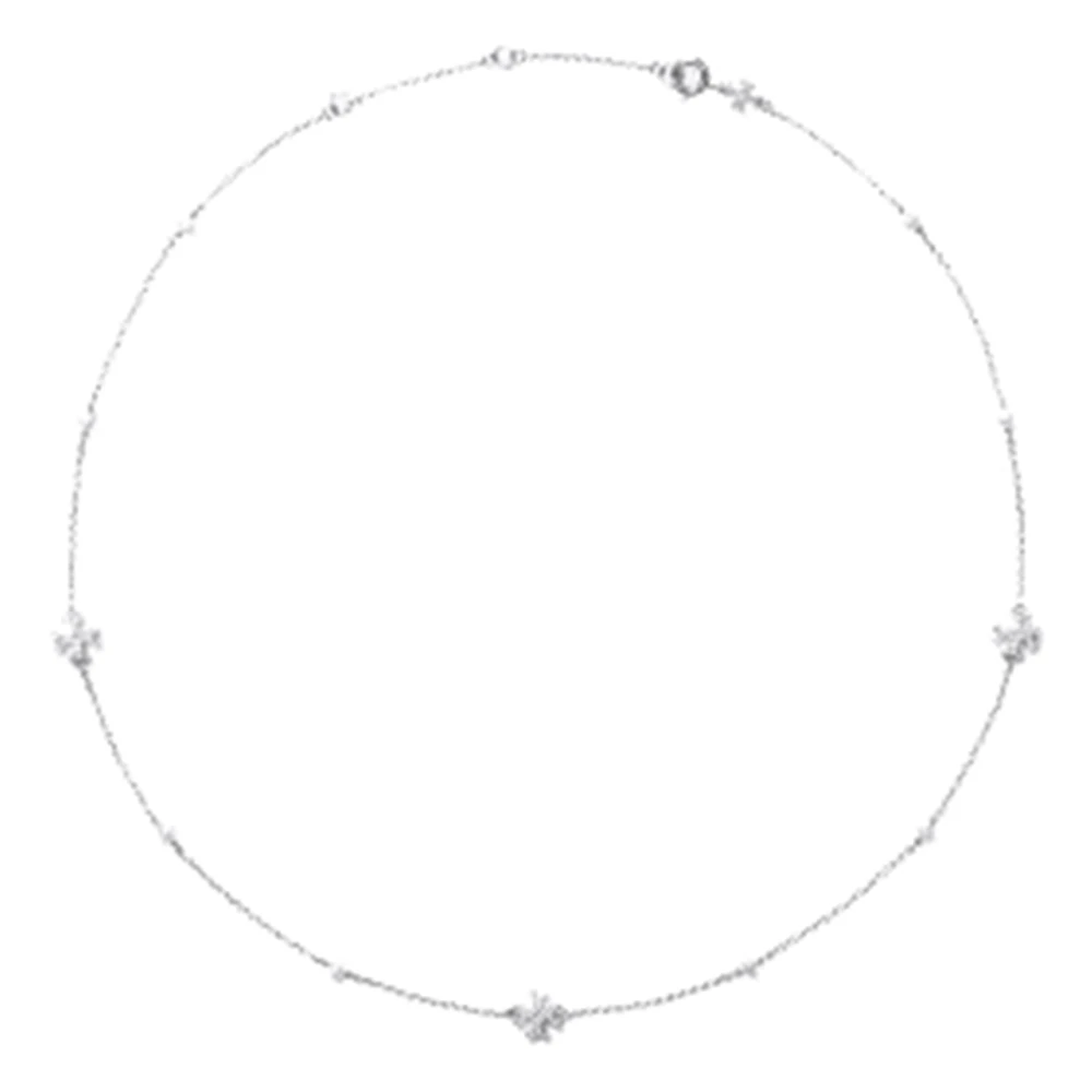 Accessories > Jewellery > Necklaces - - Tory Burch - Modalova