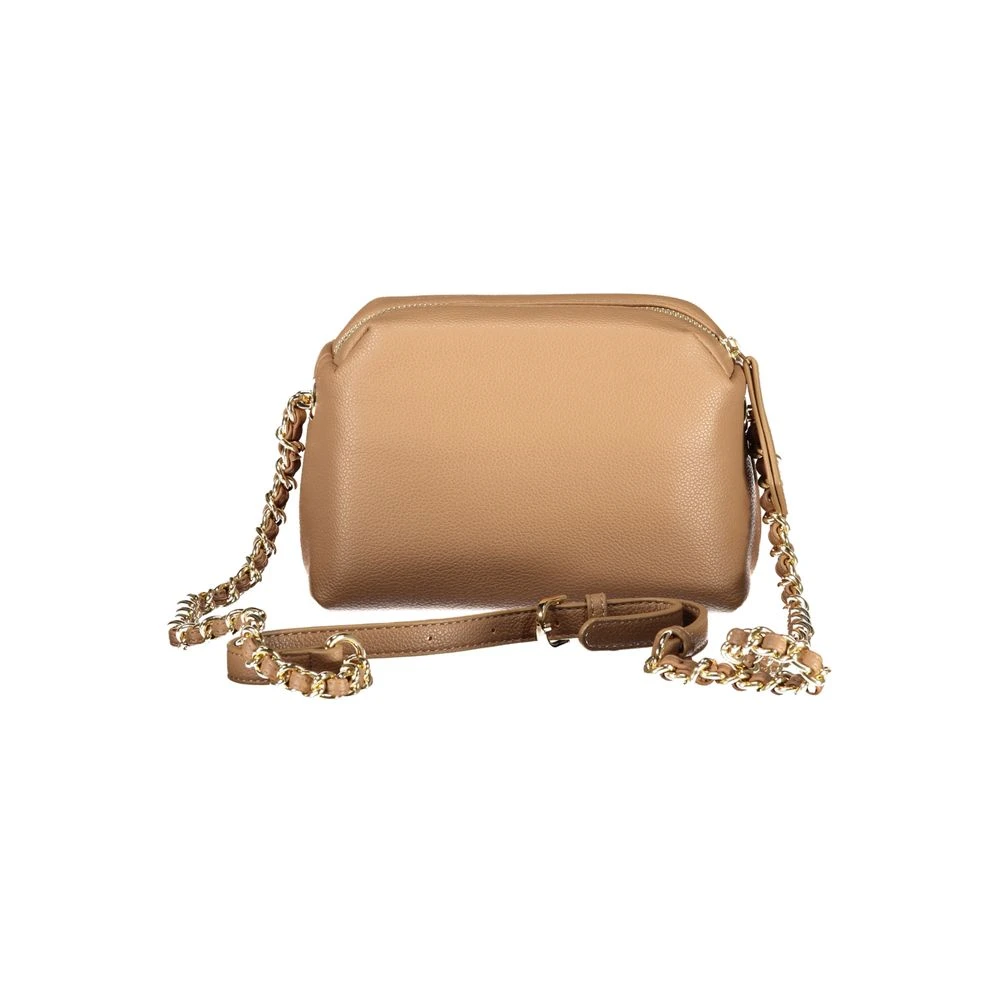 Valentino by Mario Valentino Beige Handtas | Polyethylen | Handtasche Beige Dames
