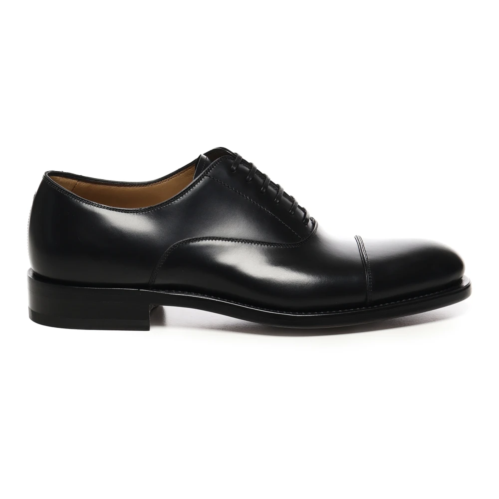 Shoes > Flats > Business Shoes - - Ferragamo - Modalova