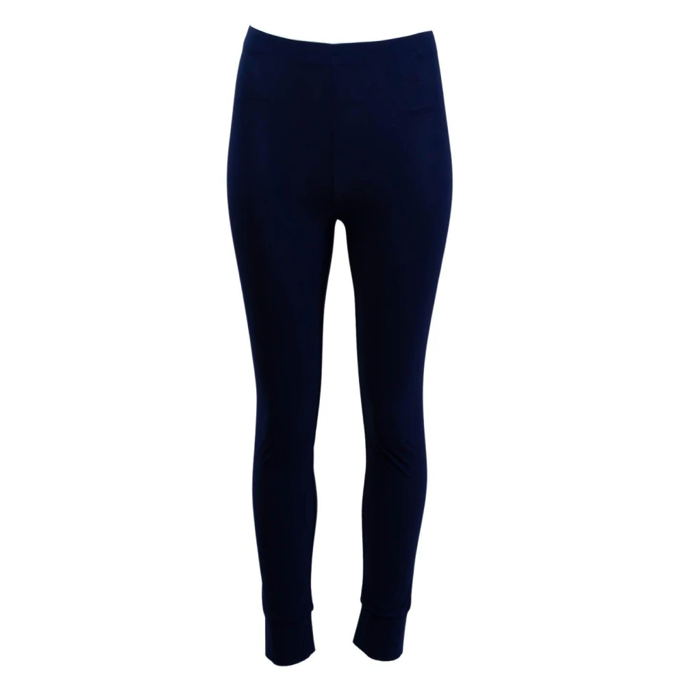 Trousers > Slim-fit Trousers - - High - Modalova