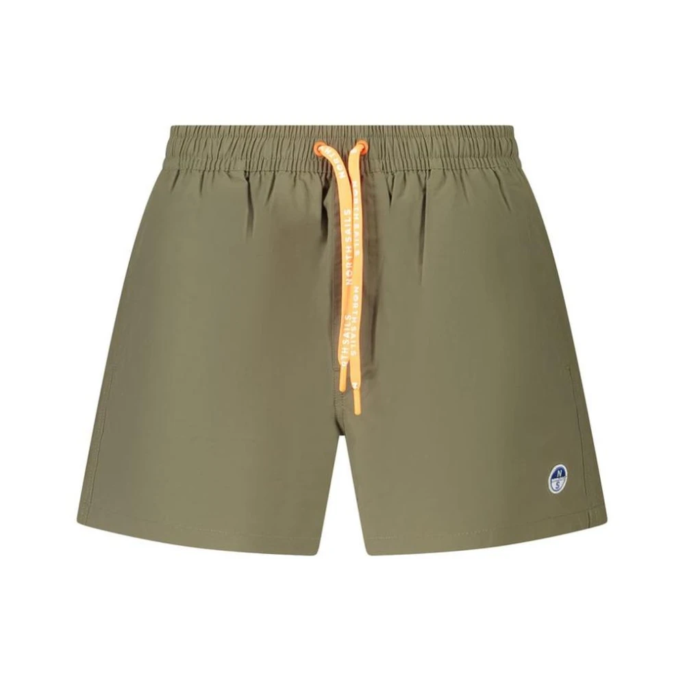 NORTH SAILS COSTUME PARTE SOTTO UOMO VERDE TAGLIA = S - Immagine 5