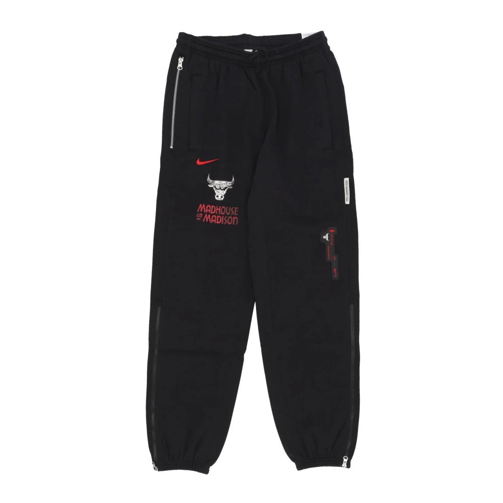 Nike City Edition Lättvikts Tracksuit Byxor Black, Herr