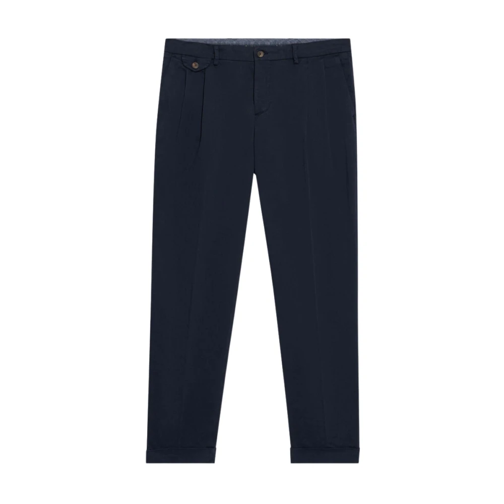 Trousers > Chinos - - Brooks Brothers - Modalova
