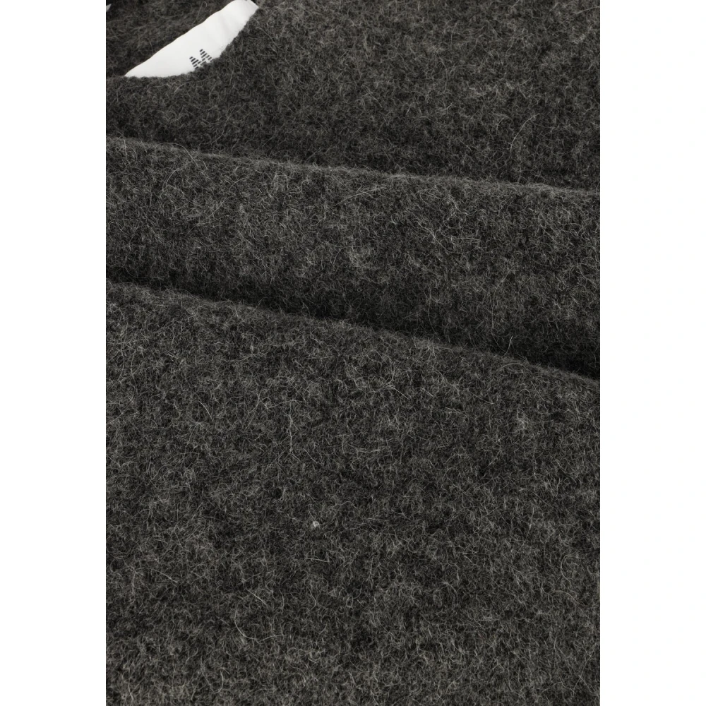 Matinique Heren Trui & Vest Majobo Gray Heren