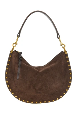 Oskan Soft Zip Handväska