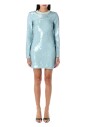 mini-robe-bleue-a-sequins-avec-details-de-perles