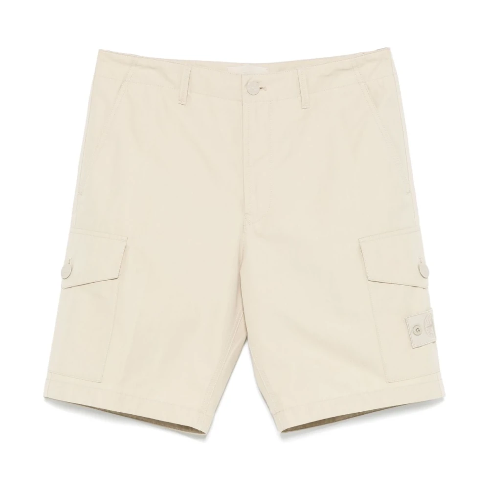 Shorts > Casual Shorts - - Stone Island - Modalova