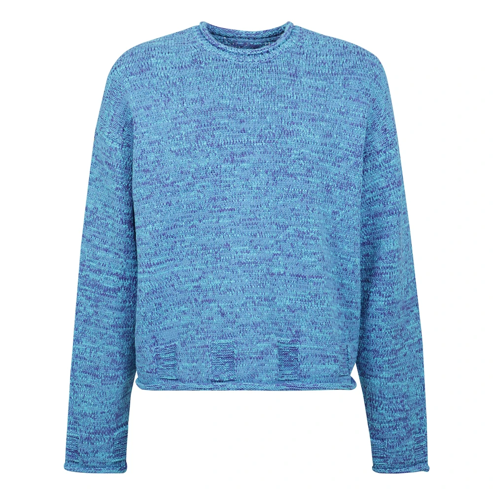 Knitwear > Round-neck Knitwear - - JW Anderson - Modalova