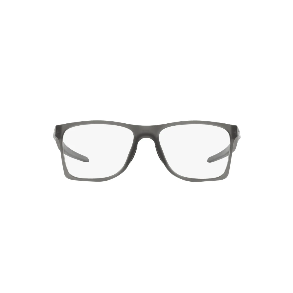 Oakley Activate Bril Gray Heren