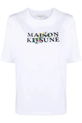 Blommor T-shirt