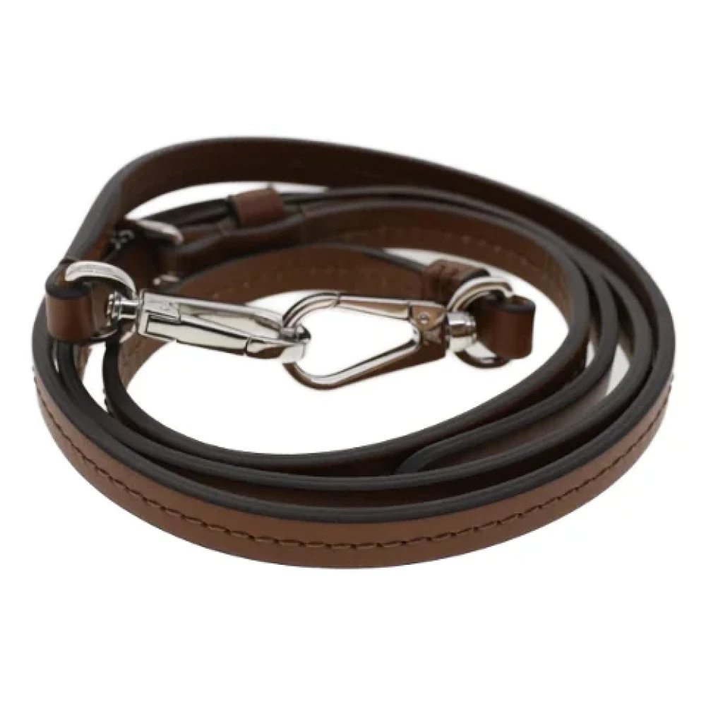 Pre-owned > Pre-owned Accessories - - Louis Vuitton Vintage - Modalova