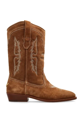 Tex Western Ankelboots