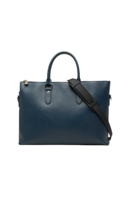 Pre-owned Anton Soft Briefcase
