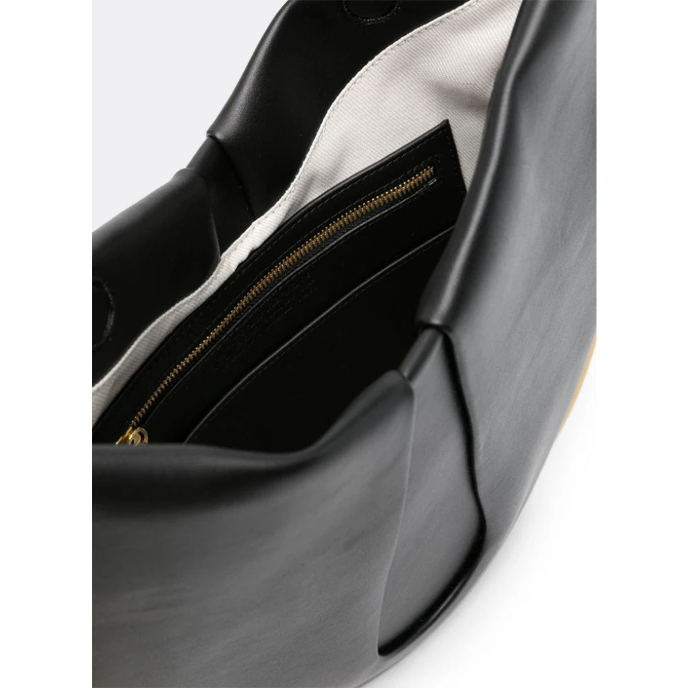 THEMOIRè Shoulder Bags Black Dames