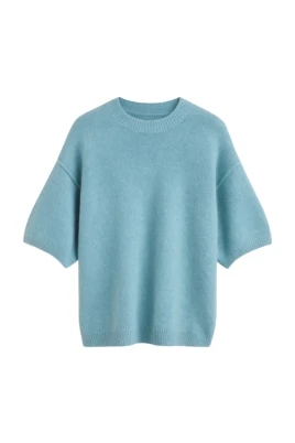 Magna Short Sleeve